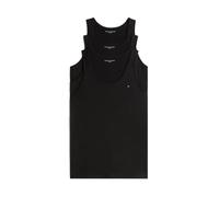 Tommy Hilfiger Men’s 3 Pack Round Neck Tank Tops