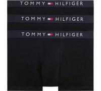 Tommy Hilfiger 3-pack Trunks Des Sky/des Sky/des Sky size L | Underwear Outlet | Men L