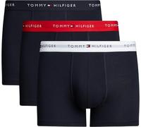 Tommy Hilfiger Signature Essential Boxers 3 Units Blue 2XL Men