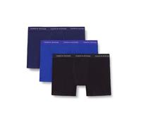 Tommy Hilfiger Men’s 3p Boxer Brief Dtm Um0um03458