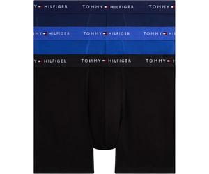 Tommy Hilfiger Men’s 3p Boxer Brief Dtm Um0um03458