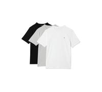 Tommy Hilfiger Men’s 3p Ss Tee Um0um03379 T-Shirts