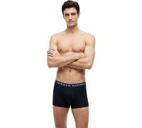 Tommy Hilfiger Men’s 3p Trunk Wb Um0um03181
