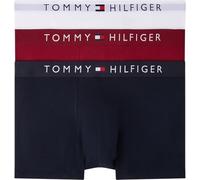 Tommy Hilfiger Men’s 3p Trunk Wb Um0um03181