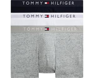 Tommy Hilfiger Men’s 3p Trunk Wb Um0um03181