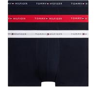 Tommy Hilfiger Men’s 3p Wb Trunk Um0um02763