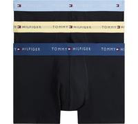 Tommy Hilfiger Men’s 3p Wb Trunk Um0um02763 Trunks