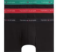 Tommy Hilfiger Men’s 3p Wb Trunk Um0um02763 Trunks