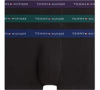 Tommy Hilfiger Men’s 3p Wb Trunk Um0um02763 Trunks