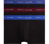 Tommy Hilfiger Men’s 3p Wb Trunk Um0um02763 Trunks