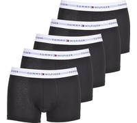 Tommy Hilfiger Um0um02767 Boxers Black M Men