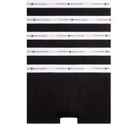 Tommy Hilfiger Boxer shorts 5P TRUNK in Black EU XL