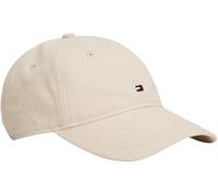 Tommy Hilfiger Men’s Baseball Cap, Beige (Classic Beige), One Size