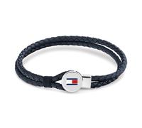 Tommy Hilfiger Brule Bracelet Blue Man