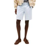 Tommy Hilfiger Men’s Brooklyn 1985 Shorts, Blue (Breezy Blue), 28W