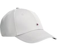 Tommy Hilfiger Classic Bb Cap Grey