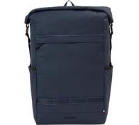 Tommy Hilfiger Men’s Colour Rolltop Backpack, Blue (Space Blue), One Size
