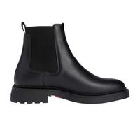 Tommy Hilfiger Comfort Fm0fm05591 Booties Black EU 46 Men