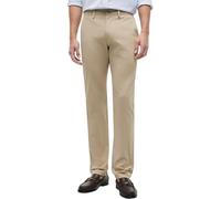 Tommy Hilfiger Men’s Core Bleecker 1985 Pima Cotton Chinos, Beige (Batique Khaki), 40W/34L