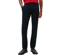 Tommy Hilfiger Core Bleecker 1985 P Chino Pants Blue 33 / 36 Men
