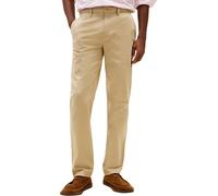 Tommy Hilfiger Men’s Core Denton 1985 Pima Cotton Chinos, Beige (Batique Khaki), 28W/30L