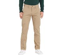 Tommy Hilfiger Core Denton 1985 Mens Chinos - Beige - Size 32W/32L