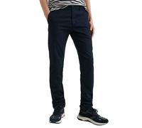 Tommy Hilfiger Mens Denton 1985 Chinos - Navy - 40W x 32L