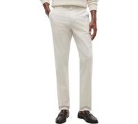 Tommy Hilfiger Men’s Core Harlem Essential Twill Relaxed Fit Chinos