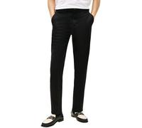 Tommy Hilfiger Men’s Core Harlem Essential Twill Relaxed Fit Chinos