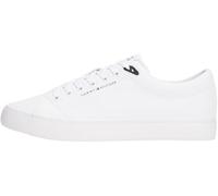 Tommy Hilfiger HI Vulc Core Low Shoes White - 45