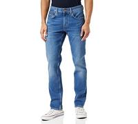 Tommy Hilfiger Men’s Core Straight Denton Stretch Jeans, Blue (Boston Indigo), 31W/36L