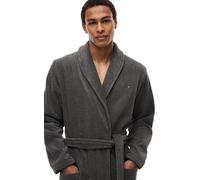 Tommy Hilfiger Men’s Cotton Bathrobe