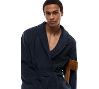 Tommy Hilfiger Bathrobe Blue S Men