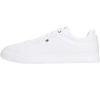 Tommy Hilfiger Fm0fm05678 Trainers White EU 46 Men