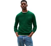 Tommy Hilfiger Men’s Crew Neck Regular Fit Jumper