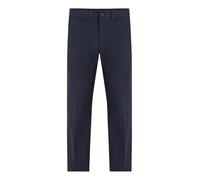 Tommy Hilfiger Men’s Denton Brushed Check Suit Trousers