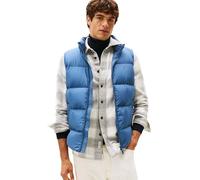 Tommy Hilfiger Mw0mw40607 Vest Blue S Men