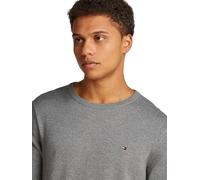 Tommy Hilfiger Core Essential Sweater Grey L Men