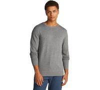 Tommy Hilfiger Core Essential Sweater Grey XL Men