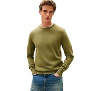 Tommy Hilfiger Men’s Essential Cotton Round Neck Jumper