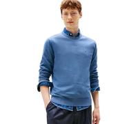 Tommy Hilfiger Men’s Essential Cotton Round Neck Jumper