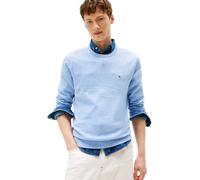 Tommy Hilfiger Men’s Essential Cotton Round Neck Jumper