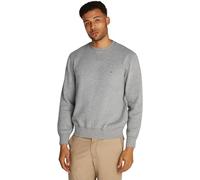 Tommy Hilfiger Men’s Essential Crew Neck Regular Fit Fleece Sweatshirt