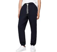 Tommy Hilfiger Men’s Essential Fleece Drawstring Joggers