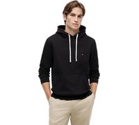 Tommy Hilfiger Essential Hoodie Black XL Man