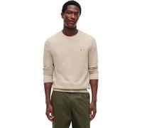 Tommy Hilfiger Men’s Essential Structure Crew Neck Regular Fit Jumper