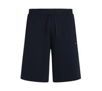 Tommy Hilfiger Men’s Essential Terry Cotton Sweat Shorts, Blue (Desert Sky), M