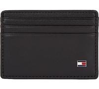 Tommy Hilfiger Men's Eton Credit Card Holder - Black