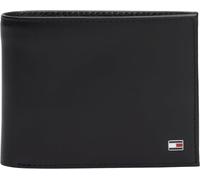 Tommy Hilfiger Men’s Eton Wallet with Coin Pocket