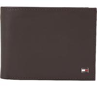 Tommy Hilfiger Men’s Eton Wallet with Coin Pocket